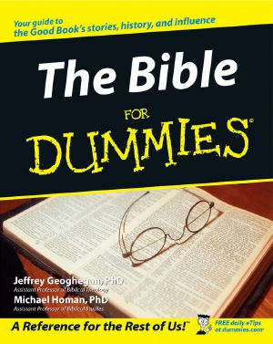 [Dummies 01] • The Bible For Dummies